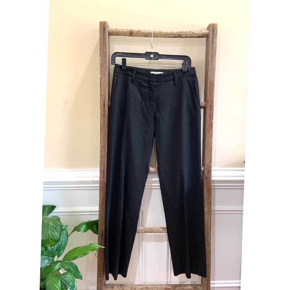 Prada Wool Pants
